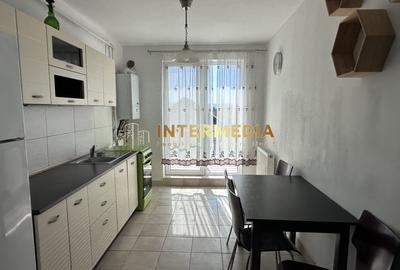 Apartament cu 3 camere decomandat, mobilat în Cetate - 10