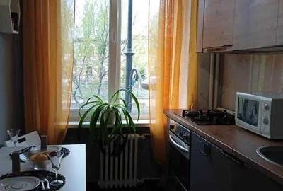 Apartament cu 2 camere semidecomandat în Kogălniceanu - 3
