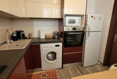 Apartament cu 2 camere decomandat în Central - 7