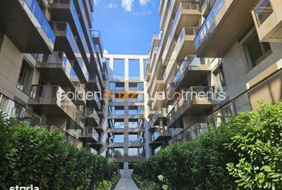 Apartament cu 3 camere în Nord