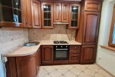 Apartament cu 2 camere în Olimpia-Stadion