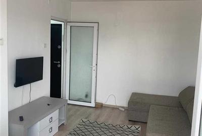 Garsonieră semidecomandată, mobilată în Podu Roș - 1