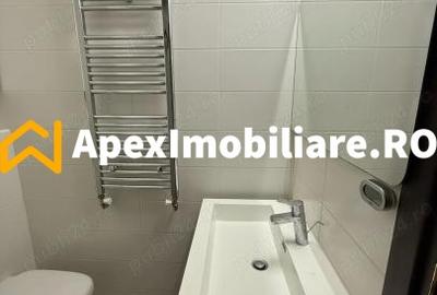 Garsonieră decomandată, mobilată în Universitate - 8