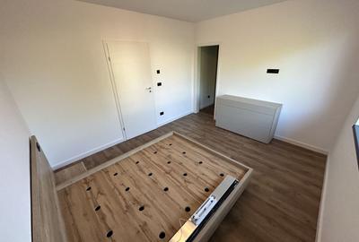 Duplex cu 4 camere cu Canalizare în Aradului - 14