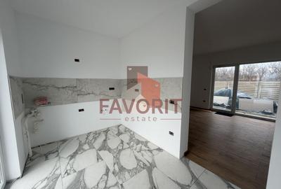 Duplex cu 3 camere cu Teren 269 Mp în Ianova - 9