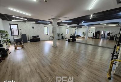 Spațiu comercial, de 170 mp, în Central