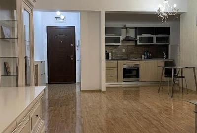 Apartament cu 2 camere decomandat în Decebal