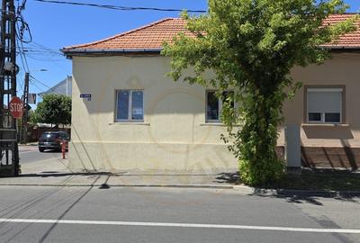 Casă cu 2 camere cu Teren 20 Mp în Semicentral - 2