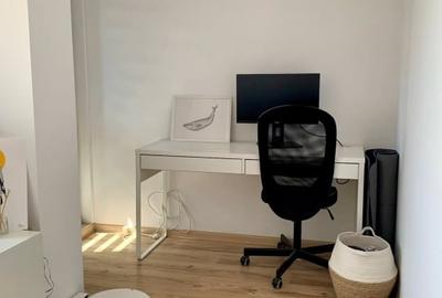Apartament cu 2 camere decomandat, mobilat în Central - 3