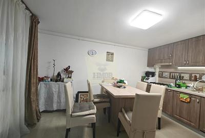 Casă individuală cu 4 camere cu Garaj în Trei Stejari - 18