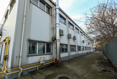 Spațiu industrial, de 3,500 mp, în Pantelimon - 6