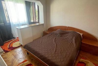 Apartament cu 2 camere semidecomandat în Podgoria - 6