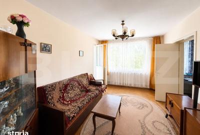 Apartament cu 4 camere în Brazda lui Novac - 5