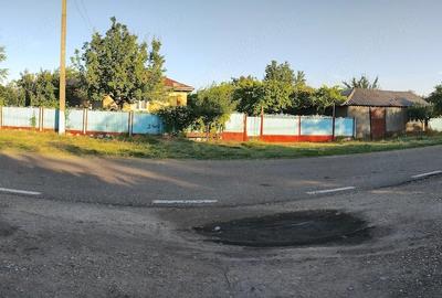 Casă cu 4 camere cu Teren 2500 Mp în Brădeanu - 5