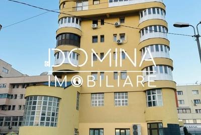 Spațiu comercial, de 220 mp, în Central - 5