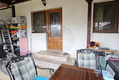 Apartament cu 3 camere în Ludoș - 13