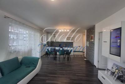 Apartament cu 2 camere semidecomandat în Florești - 1