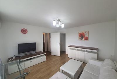 Apartament cu 2 camere decomandat în Ultracentral