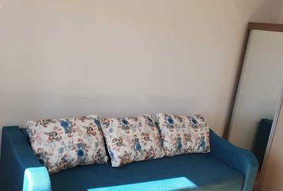 Garsonieră decomandată în Exterior Vest