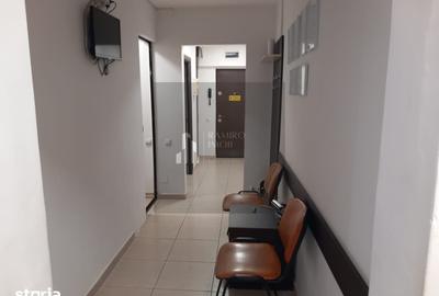 Apartament cu 3 camere decomandat în Cișmigiu - 2