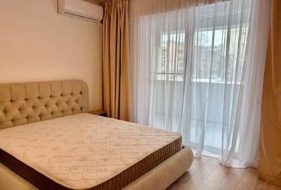 Apartament cu 3 camere în Doamna Ghica - 5