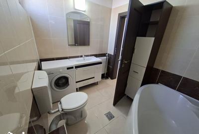 Apartament cu 3 camere în Cetate - 8