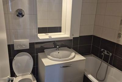 Apartament cu 3 camere în Central - 4