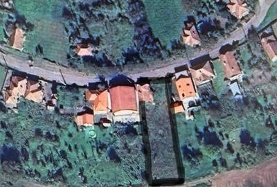 Casă cu 3 camere cu Teren 11 Mp în Sic