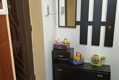 Apartament cu 3 camere semidecomandat în Central - 3