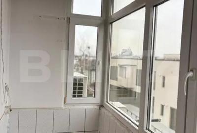 Apartament cu 2 camere semidecomandat în Central - 11