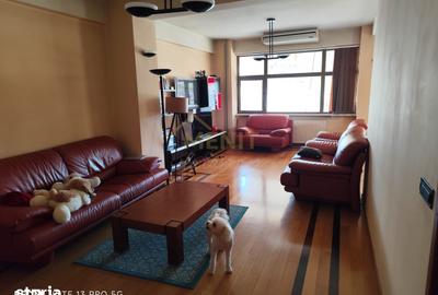 Apartament cu 4 camere decomandat, mobilat în Democrației - 7