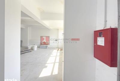 Spațiu comercial, de 1,600 mp, în Astra - 3