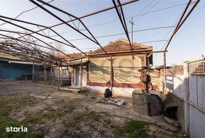 Casă cu 4 camere cu Teren 1450 Mp în Sârbi - 11