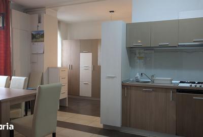Apartament cu 3 camere în Funcționarilor - 1