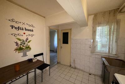 Apartament cu 3 camere semidecomandat în Dacia - 2