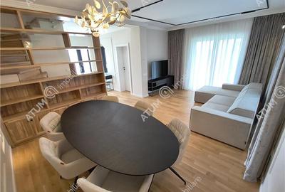 Duplex cu 4 camere cu Canalizare în Șelimbăr - 10