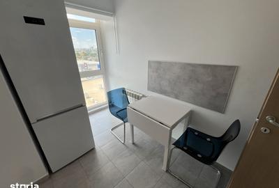 Apartament cu 3 camere în Zona industrială - 8