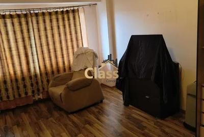 Garsonieră decomandată, mobilată în Mănăștur - 3