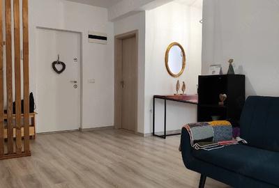 Apartament cu 2 camere decomandat în Exterior Vest - 2