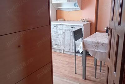 Garsonieră nedecomandată în Dacia - 5
