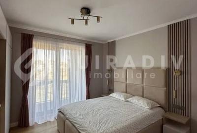 Apartament cu 2 camere în Bună Ziua