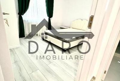 Apartament cu 2 camere decomandat, mobilat în 7 Noiembrie - 2