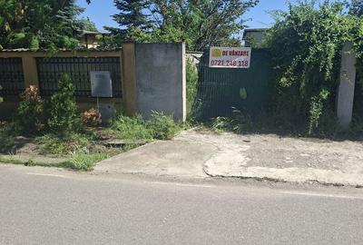 Spațiu comercial, în Cornetu - 3