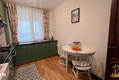 Apartament cu 3 camere, mobilat în Calea Aradului - 11