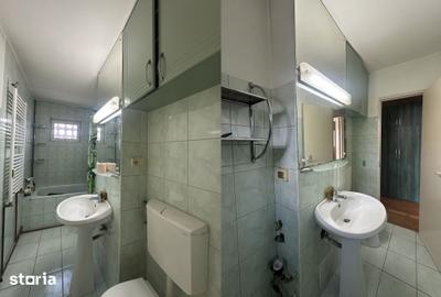 Apartament cu 2 camere semidecomandat în Aurel Vlaicu