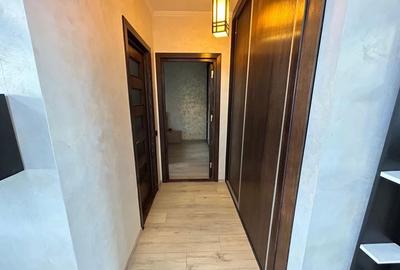 Apartament cu 2 camere semidecomandat în Palazu Mare - 7