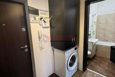 Apartament cu 2 camere în Apărătorii Patriei