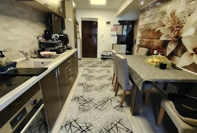 Apartament cu 2 camere decomandat în Florești