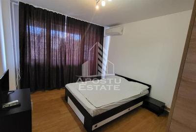 Apartament cu 3 camere semidecomandat în Ultracentral - 1