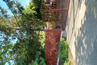 Casă cu 3 camere cu Teren 874 Mp în Novaci - 1